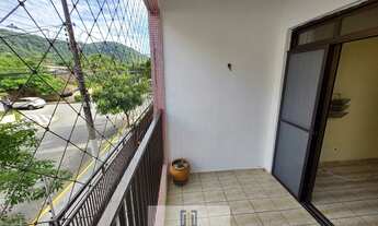 Imagem: Apartamento à venda no bairro Tombo - Guarujá/SP