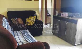 Imagem 4: APARTAMENTO RESIDENCIAL em INDAIATUBA - SP, JARDIM NOVA INDAIÁ