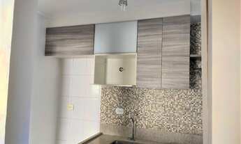 Imagem: TABOÃO da SERRA 3 DORM. SUÍTE VARANDA