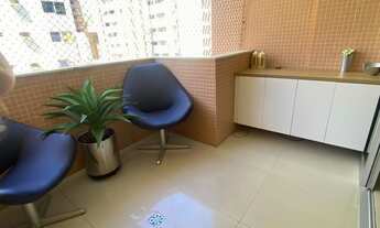 Imagem 2: Apartamento Padrão | 3 Quartos