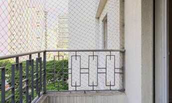 Imagem 2: APARTAMENTO A VENDA EM MOEMA