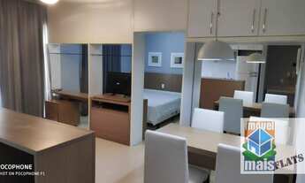 Imagem 4: Lindo apartamento à uma quadra da Av. Paulista! Metrô Consolação