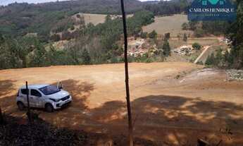 Imagem 3: Área à venda, 10000 m² por R$ 115.000,00 - Pitangueiras do Meio - Pedra Bela/SP