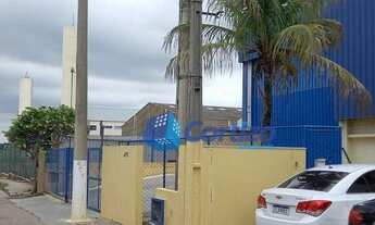 Imagem 2: Galpão para alugar, 1.130 m² por R$ 16.476/mês - São Roque da Chave - Itupeva/SP