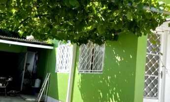 Imagem 6: Excelente casa em terreno de 10x76