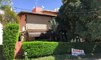 Imagem: Casa mobiliada Bosque das Palneiras alugo