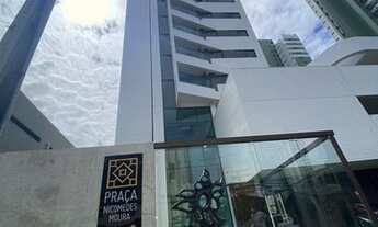 Imagem: Exclusivo apartamento próximo de ser entregue