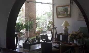 Imagem 6: Casa para venda com 410 metros quadrados com 4 quartos em Condomínio Vale do Sol - Trememb