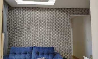 Imagem 6: VENDA DE APARTAMENTO NO ÚNICO POR R$ 290.000,00Apartamento de 50 metros quadrados com 2 qu