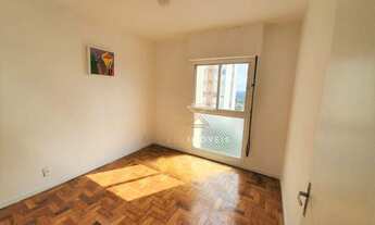 Imagem 1: Apartamento com 2 dormitórios à venda, 50 m² por R$ 448.000 - Vila Romana - São Paulo/SP