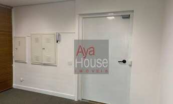 Imagem 4: Conjunto para alugar, 150 m² (5 salas por R$ 5.500/mês) - Chácara Santo Antônio - São Paul