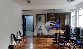 Imagem 5: Conjunto para alugar, 100 m² por R$ 7.764,95/mês - Itaim Bibi - São Paulo/SP