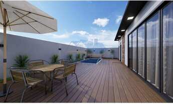 Imagem 6: Casa Condominio - Ribeirão Preto - Vila do Golf