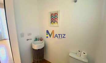 Imagem 7: Apartamento Duplex tipo loft com 1 dormitório à venda, 82 m² por R$ 780.000 - Bigorrilho