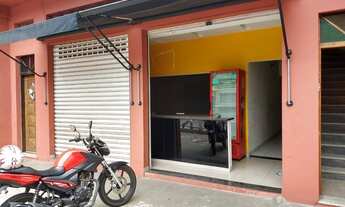 Imagem 2: Salão comercial para locação Jd. Maria Rosa - Taboão da Serra