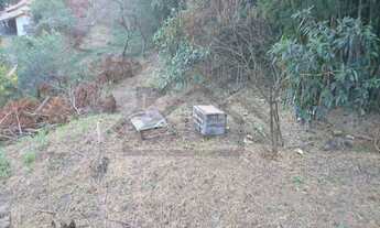 Imagem 4: Terreno - Parque Valinhos - Valinhos