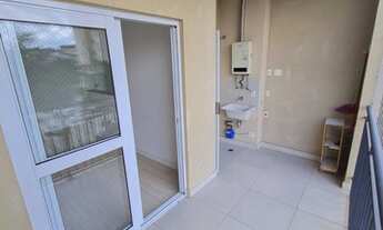 Imagem 5: Apartamento de 60m² Suite e Varanda Gourmet - Ótima localização