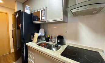 Imagem 6: Apartamento para venda com 50 metros quadrados com 1 quarto