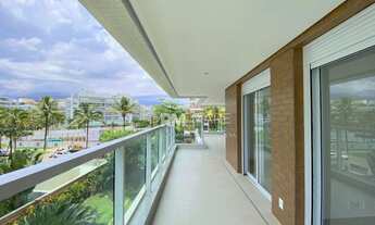 Imagem 3: Apartamento à venda com 3 dormitórios , 129 m² - Riviera - Módulo 7 - Bertioga/SP