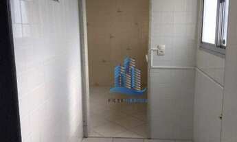 Imagem 7: Apartamento com 3 dormitórios à venda, 104 m² por R$ 585.000,00 - Boa Vista - São Caetano