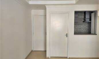 Imagem 4: TABOÃO da SERRA * 3 DORM. * SUÍTE * VARANDA GOURMET