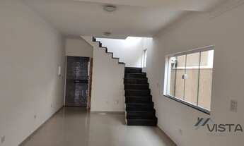 Imagem 4: Sobrado com 3 dormitórios, 120 m² - venda por R$ 850.000,00 ou aluguel por R$ 3.596,00/mês