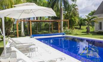 Imagem 4: Casa com 5 dormitórios à venda, 450 m² por R$ 4.800.000,00 - Fazenda Vila Real de Itu - It