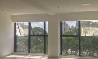 Imagem 4: Sala no Pistão Sul, em Taguatinga