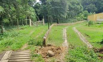 Imagem: Terreno à venda, 10973 m² por R$ 890.000