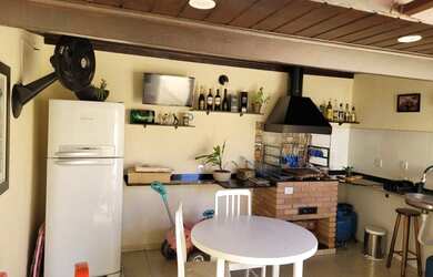 Imagem 4: Casa em Condomínio para Venda em Mogi das Cruzes, Alto Ipiranga, 4 dormitórios, 1 suíte, 2