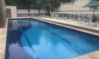 Imagem 3: Apartamento para venda tem 101 m2,com 3 quartos, (1 suite),closet e vaga