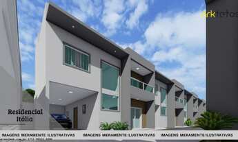 Imagem 5: Casa em Condomínio para Venda em Lauro de Freitas, Recreio Ipitanga, 3 dormitórios, 3 suít