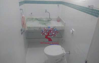 Imagem 4: CASA RESIDENCIAL em CAMPINAS - SP, PARQUE SÃO QUIRINO