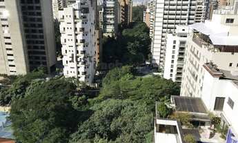 Imagem 5: Apartamento Alto Padrão para Aluguel em Vila Nova Conceição São Paulo-SP