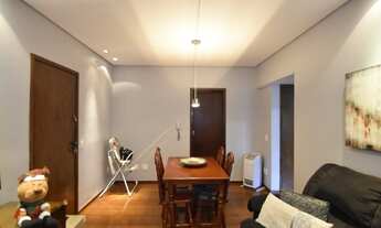 Imagem 4: Apartamento à venda, 3 quartos, 1 suíte, 2 vagas, Funcionários - Belo Horizonte/MG