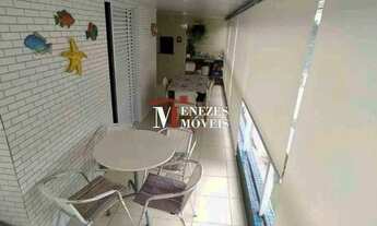 Imagem 2: Apartamento a venda em Bertioga - Bairro centro - Ref. 1694