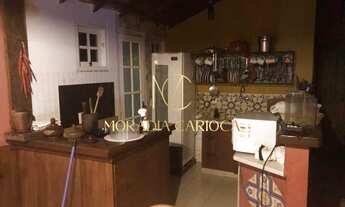 Imagem 6: Casa à venda com 2 quartos independente na Rasa- Búzios