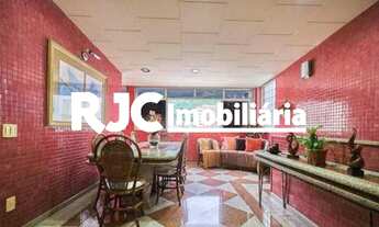 Imagem 6: Cobertura duplex para venda com 164 metros quadrados com 2 quartos em Tijuca - Rio de Jane