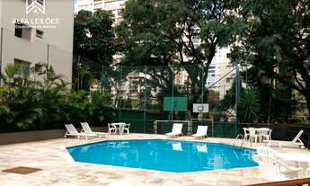 Imagem 2: Apto em Campo Belo com 65m² de Útil e 50% de Desconto