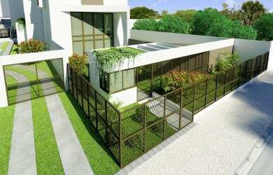 Imagem 3: Apartamento para venda e aluguel no Espinheiro, 79 metros, 03 quartos, lazer