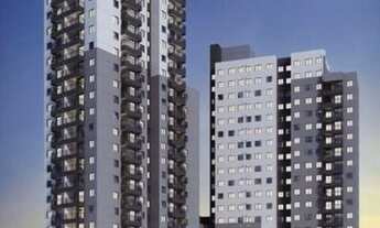 Imagem 6: Apartamento para venda com 36 metros quadrados com 2 quartos No Capão Redondo - São Paulo