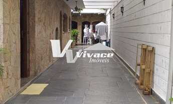 Imagem 6: SOBRADO VILA MARIA,400 MTS