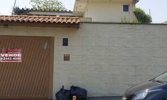 Imagem 2: Sobrado com 3 dormitórios à venda, 236 m² por R$ 850.000,00 - Cidade Jardim Cumbica - Guar