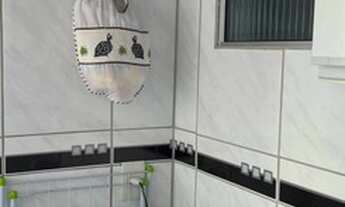 Imagem 3: Apartamento para venda possui 45 metros quadrados com 2 quartos em Vila Perracini - Poá