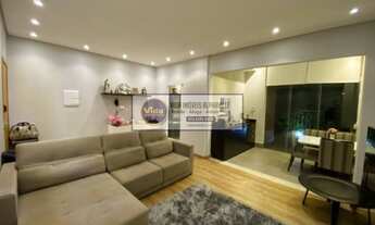 Imagem: Santana de Parnaíba - Apartamento Padrão