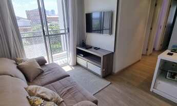 Imagem 6: APARTAMENTOSÃO PAULO