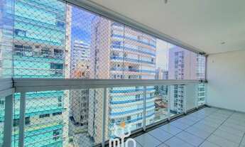 Imagem 7: Apartamento para venda tem 68 metros quadrados com 2 quartos em Praia da Costa - Vila Velh