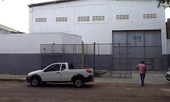 Imagem: Galpão/Depósito/Armazém para aluguel