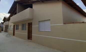 Imagem 2: Casas novas de 2 dormitórios e 1 vaga em Franco da Rocha!