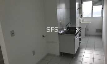 Imagem 6: Apartamento para venda de 47m² com 2 quartos em Cangaíba - São Paulo - SP